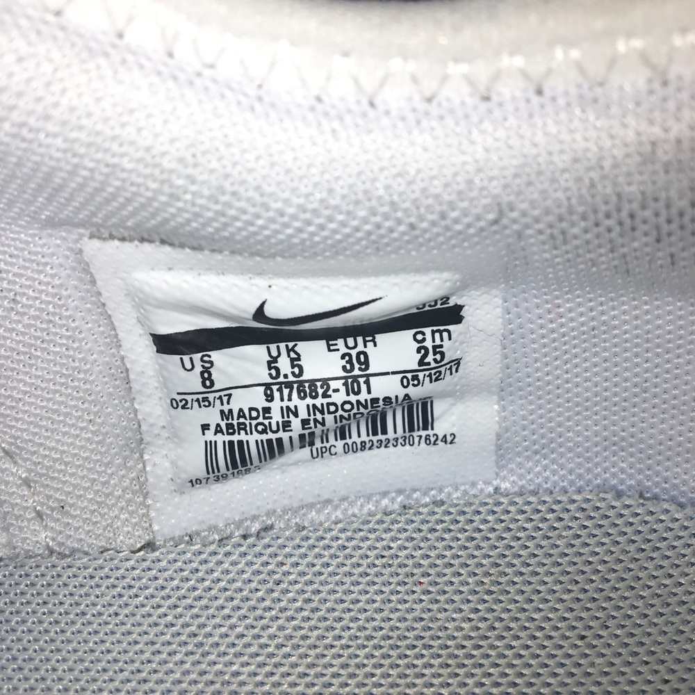 Nike Dual Tone Racer - Picture 4 of 4